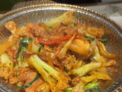-阿毛饭店首店·宁波老字号(文化广场店)