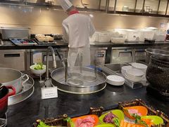 -安蒂娅·海鲜自助餐厅(安蒂娅美兰酒店)