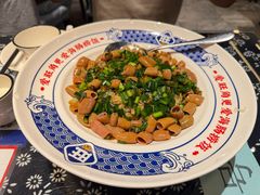 -旺角小渔村·海肠捞饭开创者(二马路店)