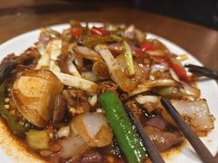 -寻裕记·现炒浇头面(人民广场店)