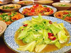 -谢老五跷脚牛肉·非遗传承店