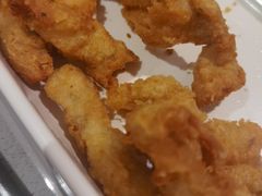 -半天妖烤鱼(桐乡万嘉购物中心店)