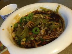 -随善园餐厅(大理店)