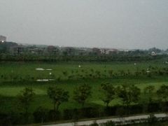 -金孔雀温泉旅游度假村