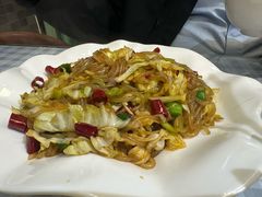 -芳芳餐厅(白沙路店)