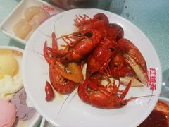 -红透天牛排海鲜自助(长和国际直营店)