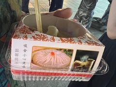 -河坊美食街(河坊街店)
