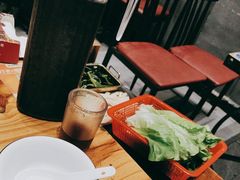 -刘少华贵州小黄牛·鲜牛肉火锅(总店)