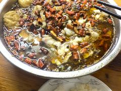 -黑皮酸菜鱼(三山街店)