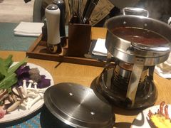 -沈阳和平艾美酒店新食谱西餐厅