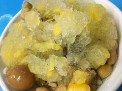 -南街清补凉(黄贝岭店)