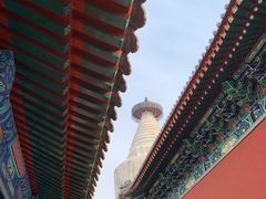-妙应寺白塔