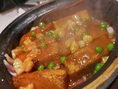 -火啫啫·粤式啫啫煲(南通首店)