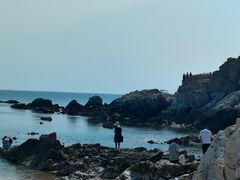 -养马岛旅游度假区