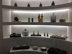 -Dragonfly悠庭·按摩Spa(浦东嘉里城店)