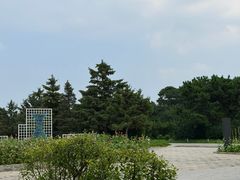 -北陵公园