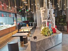 -鼎原力量东北吊炉烧烤(幸福街店)