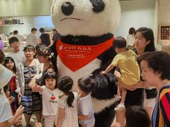 -三亚湾海居铂尔曼度假酒店