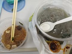 -苏晓玥·手作江南小吃(深圳北站店)