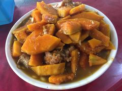 -香江农家乐饭店