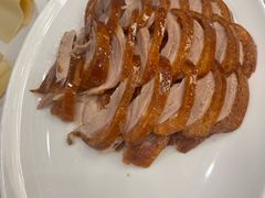 -鸿运楼烤鸭店(天桥店)