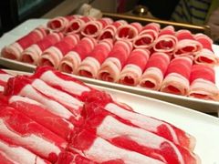 -海底捞大排档火锅(悦荟广场店)