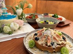 -有序Orderly融合西餐·咖啡(运河外滩店)