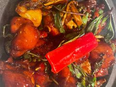 -鹿港小镇(霄云店)