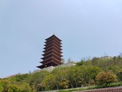 -牛首山文化旅游区