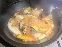 -肥鱼屯活鱼锅(惠工街店)
