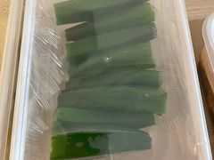 冰镇秋葵-彪记(花城店)