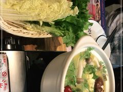 -U你·湖北家宴菜(南湖总店)