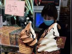 -GODIVA(国际金融中心店)
