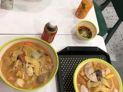 -鑫龙福麻辣烫(尚德大厦店)