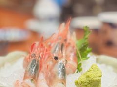 -小山日本料理(兴业太古汇店)