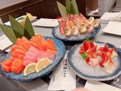 -大渔铁板烧(大悦城店)