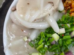 -老西关濑粉(文明路店)
