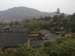 -崇阳三特浪口温泉