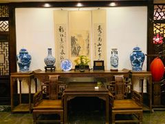 -不倒翁·徽天下名菜楼(马鞍山路店)
