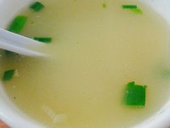 -温记府廟豆汤饭·始于1955年(海椒店)
