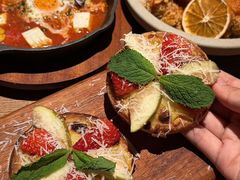 -双门洞·森系料理(体育西店)