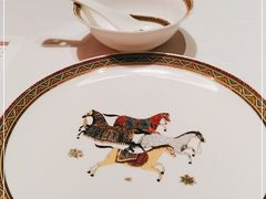 -翡翠小城·海鲜豆捞·广式点心(老佛爷店)