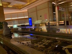 -蓝鲸湾汤泉(包河店)