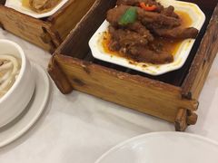 -广州酒家(昌岗地铁站店)