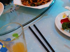 -小辣椒·桂林本地菜(鸿运店)