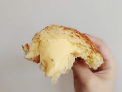 爆浆牛角-丁香西饼屋(桂林路店)