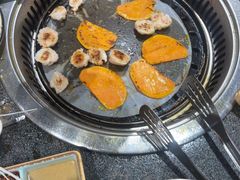 -鹤之乡·齐齐哈尔烤肉·非遗(秋涛路店)