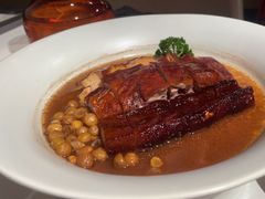 -汤城小厨•粤菜•靓汤(苏州街店)