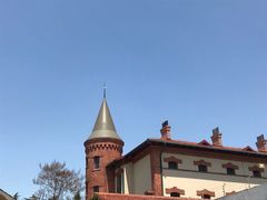 -青岛德国监狱旧址博物馆