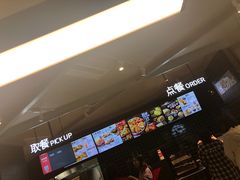 -肯德基(太原龙湖店)